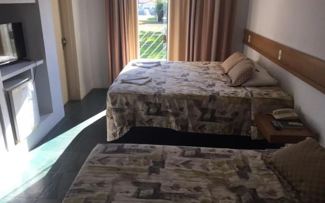 Atibaia Plaza Hotel