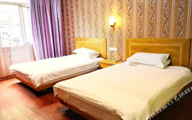 三门梦都商务宾馆