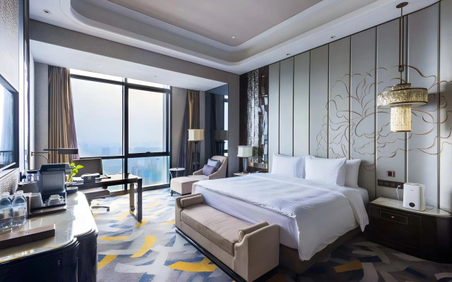 Wanda Vista Zhengzhou