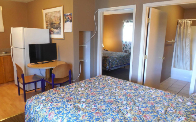 Ute Motel