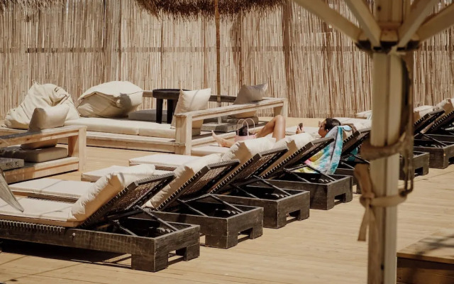 Poleg Beach Seaview Stay by Sea N' Rent