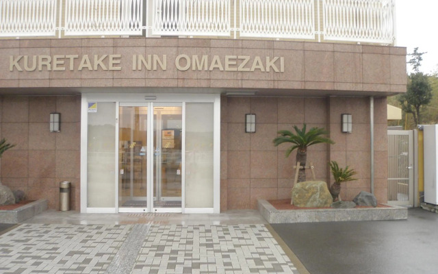 Kuretake Inn Omaezaki