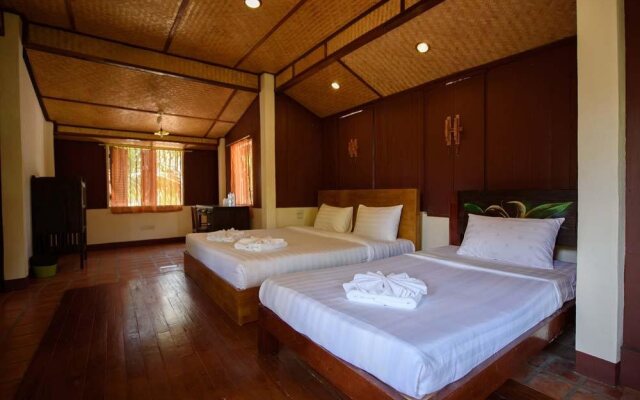 Ruen Khaoyai