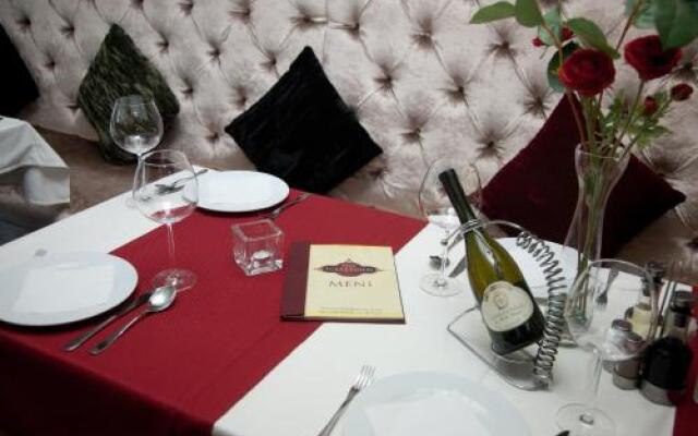Hotel Luka's