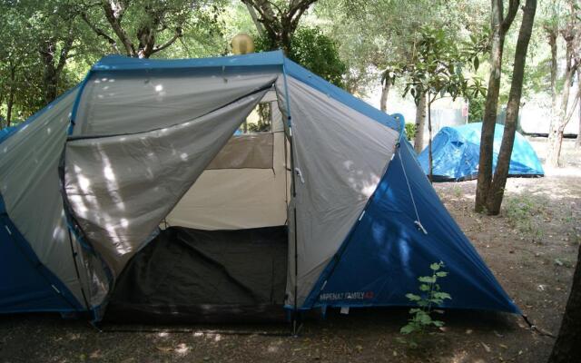 Camping Dolce Sole