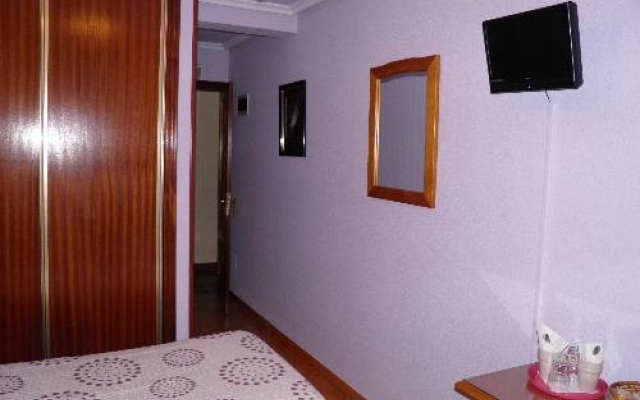 Pensión El Camarote