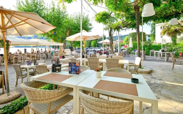 Hotel Conca D'Oro