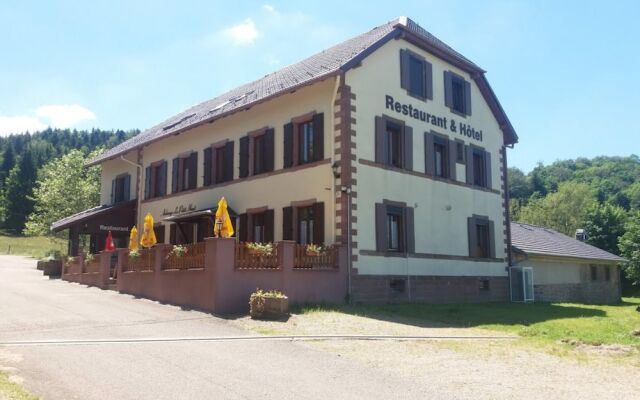Auberge Le Petit Haut