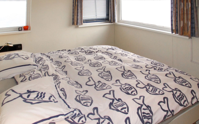 Jachthaven Oostmahorn