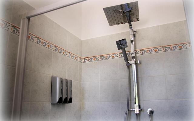 Tenuta Piana 2 con accesso diretto al mare