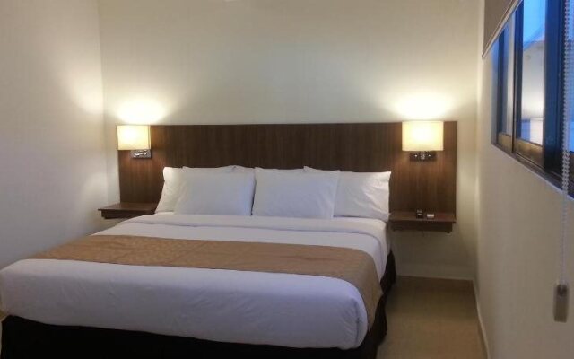 Buenavista Place Hotel