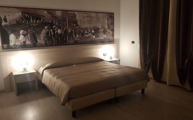 Hotel Ristorante Il Borghetto