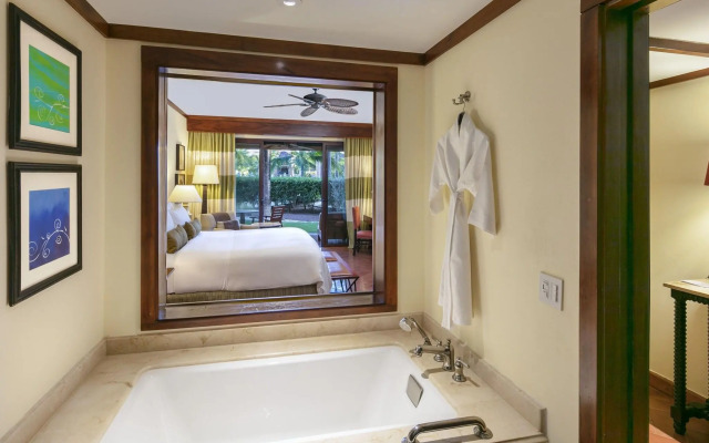 JW Marriott Guanacaste Resort and Spa