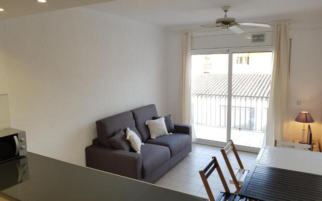 Apartamento Badia 24