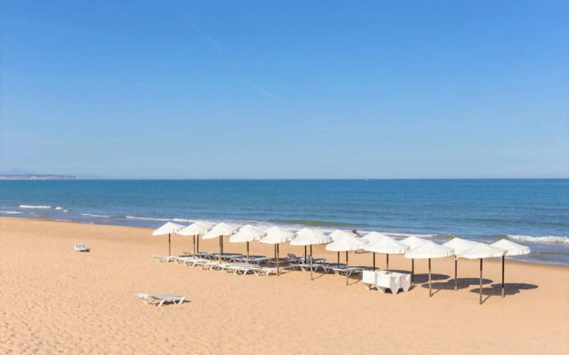 Apartamento Vistamar-Relax