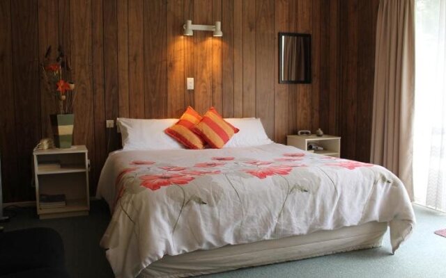 Anglers Paradise Motel