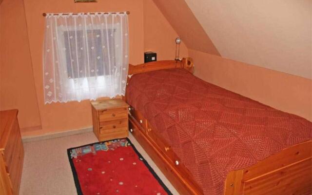 Ferienhaus Breege RUeG 2051