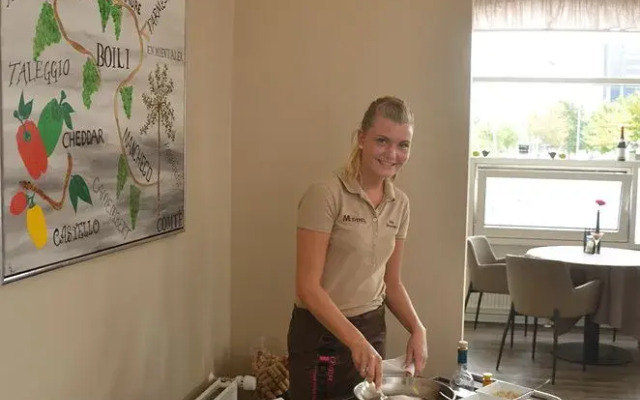 Hotel Danica