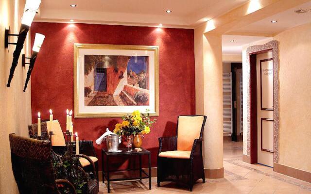 Ringhotel Posthotel Usseln