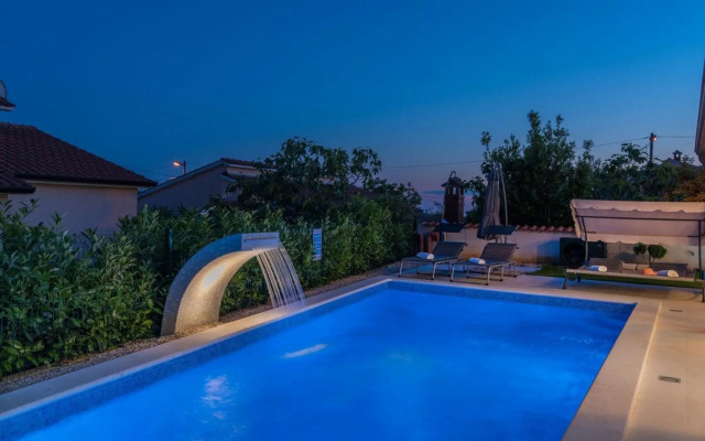 Villa Delijamo