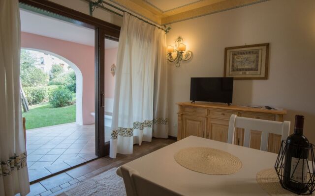 Residence Il Giardino Degli Oleandri