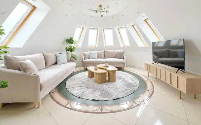 Apartamenty Sun & Snow Port I