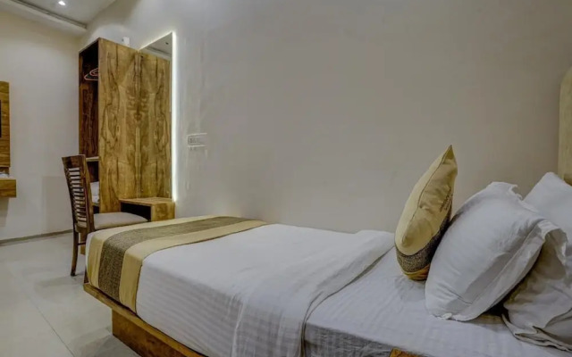 Hotel Skylink Hospitality