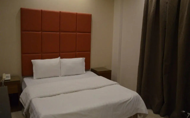 Roz Aljawhra Furnished Apartments