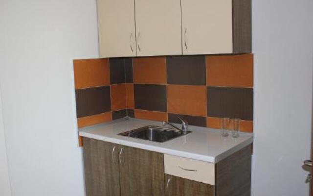 Guesthouses Prav Kamen