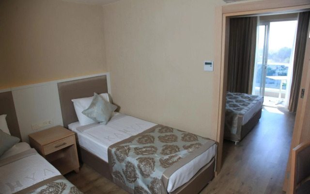 Kahya Resort Aqua & Spa