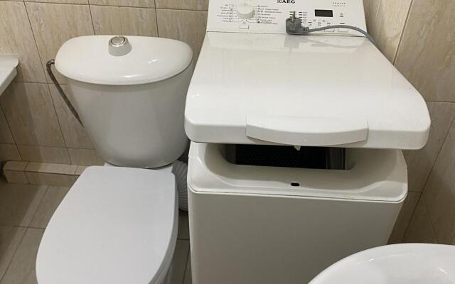 Апартаменты на улице Южная 35 литер 1