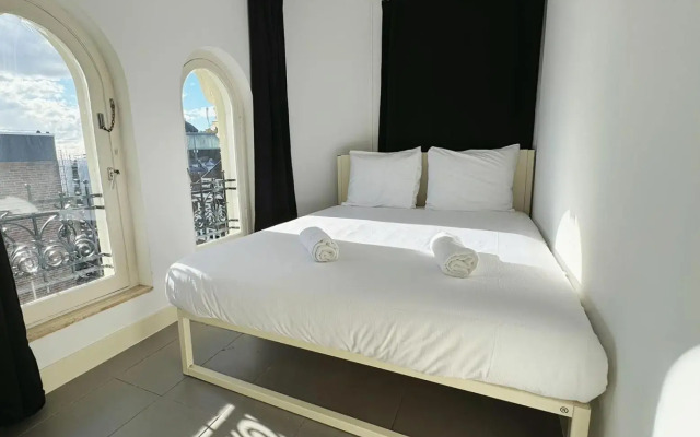 Hotel Jimmy