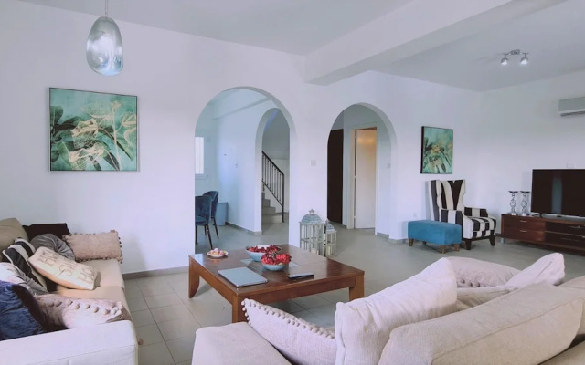 63 PEY - Stay Calypso Villa