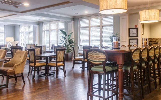 Hampton Inn Charleston - Daniel Island