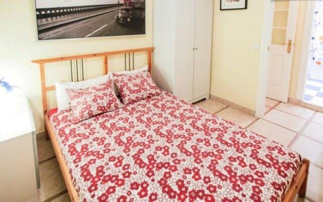 Apartamento Esmeralda