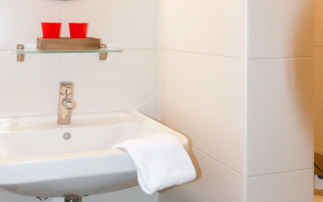 Saalbacher Perle (SLB350)