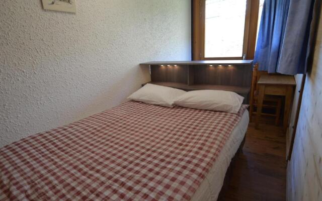 Appartement Les Menuires, 3 pièces, 8 personnes - FR-1-452-182