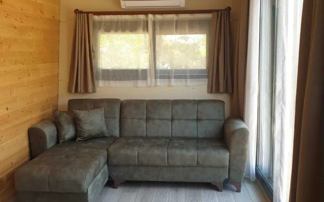 Bodrum Gaia Tiny Houses Butik Hotel