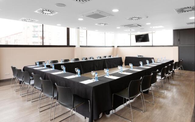 Terrassa Confort Hotel