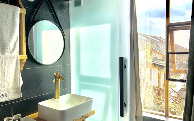 Kunming Airport Chun Zhuang Homestay