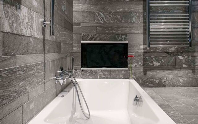 Swissotel Amsterdam