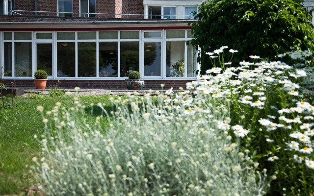 Hotel Chrisma
