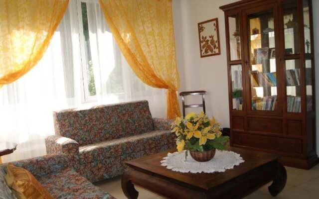 Albergo Ristorante Pace