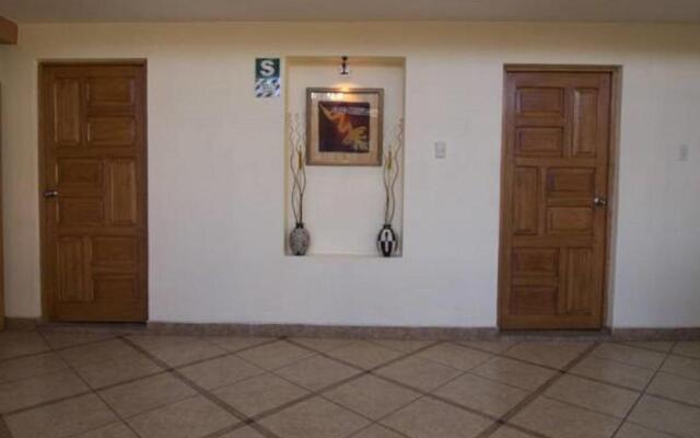 Hostal Samichay
