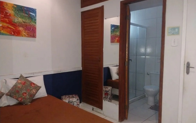 Pousada Ágape