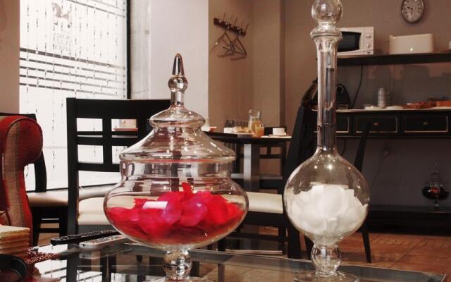 Hotel Soria Plaza Mayor