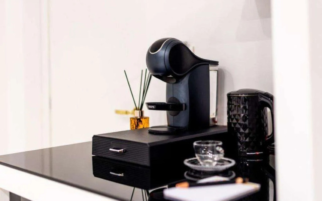 Kreart Suite & Rooms