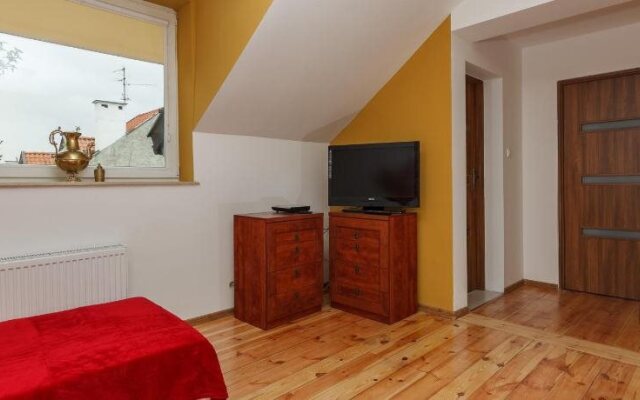 Hotelik Bach