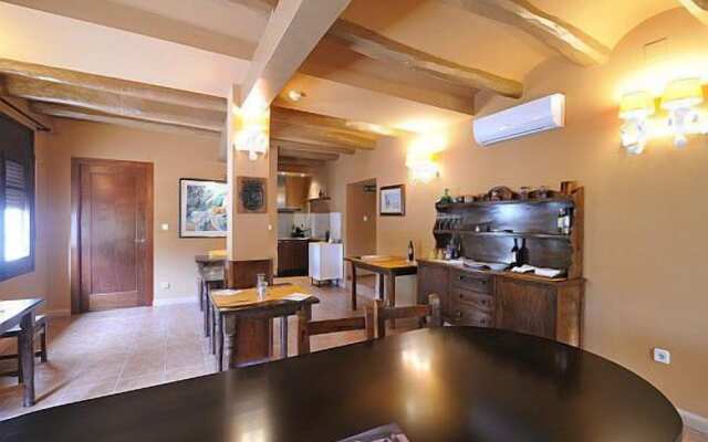 Hostal del Priorat