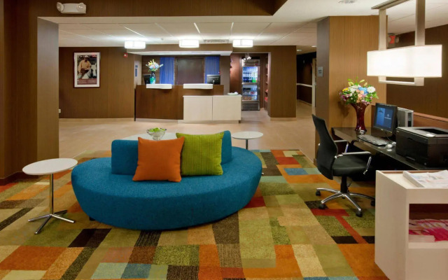 Fairfield Inn by Marriott East Rutherford Meadowlands